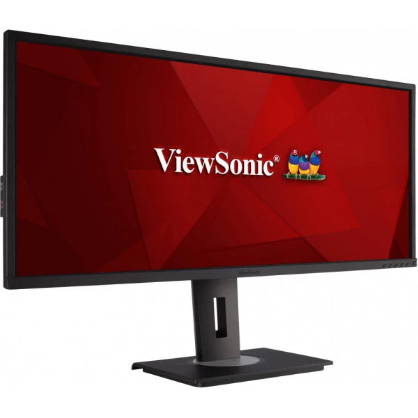 Viewsonic VG Series VG3456 computer monitor 86.6 cm (34.1