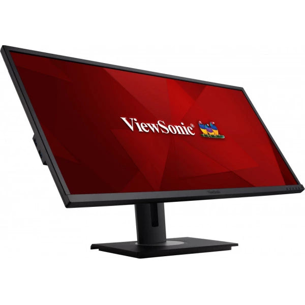 Viewsonic VG Series VG3456 computer monitor 86.6 cm (34.1