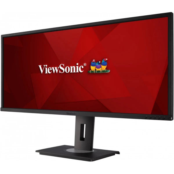 Viewsonic VG Series VG3456 computer monitor 86.6 cm (34.1