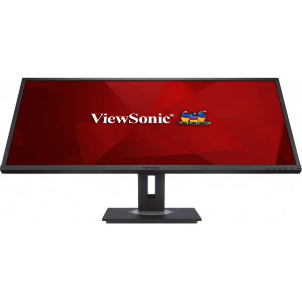 Viewsonic VG Series VG3456 computer monitor 86.6 cm (34.1