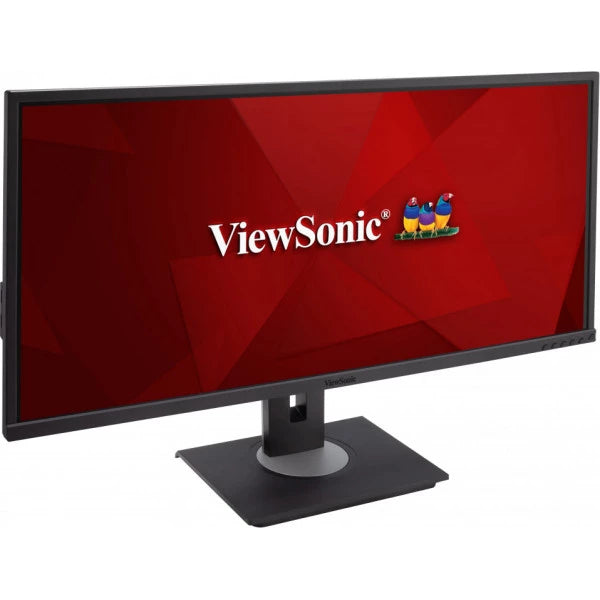 Viewsonic VG Series VG3456 computer monitor 86.6 cm (34.1
