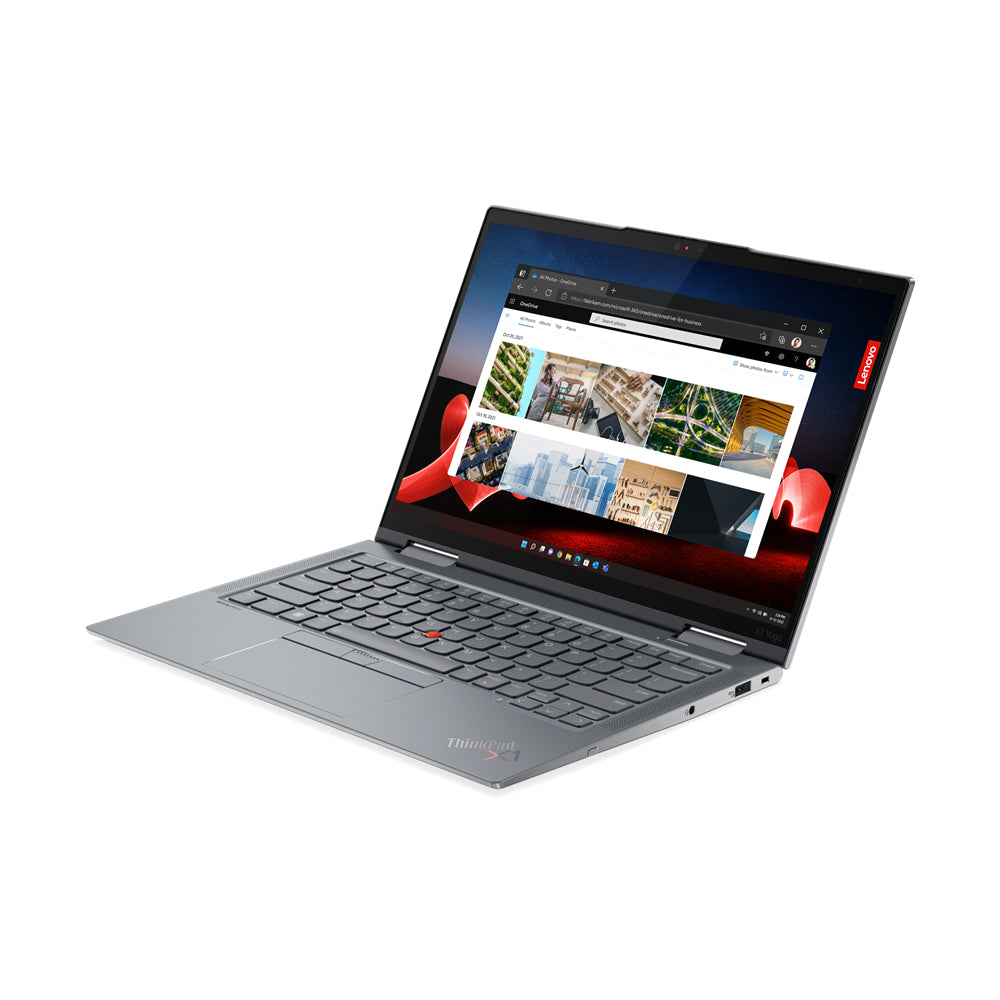 Lenovo ThinkPad X1 Yoga Intel® Core™ i5 i5-1335U Hybrid (2-in-1) 35.6 cm (14