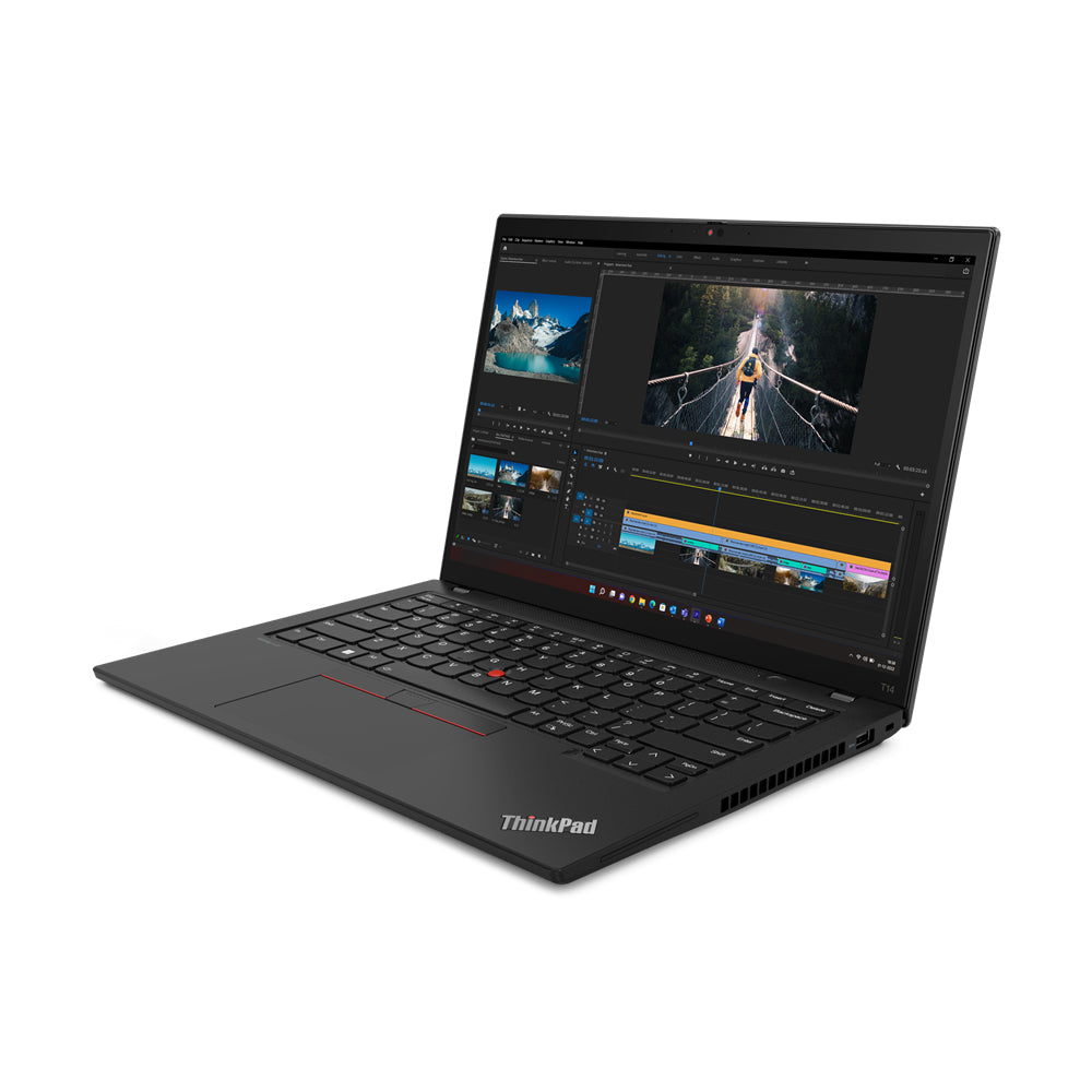Lenovo ThinkPad T14 Intel® Core™ i7 i7-1355U Laptop 35.6 cm (14