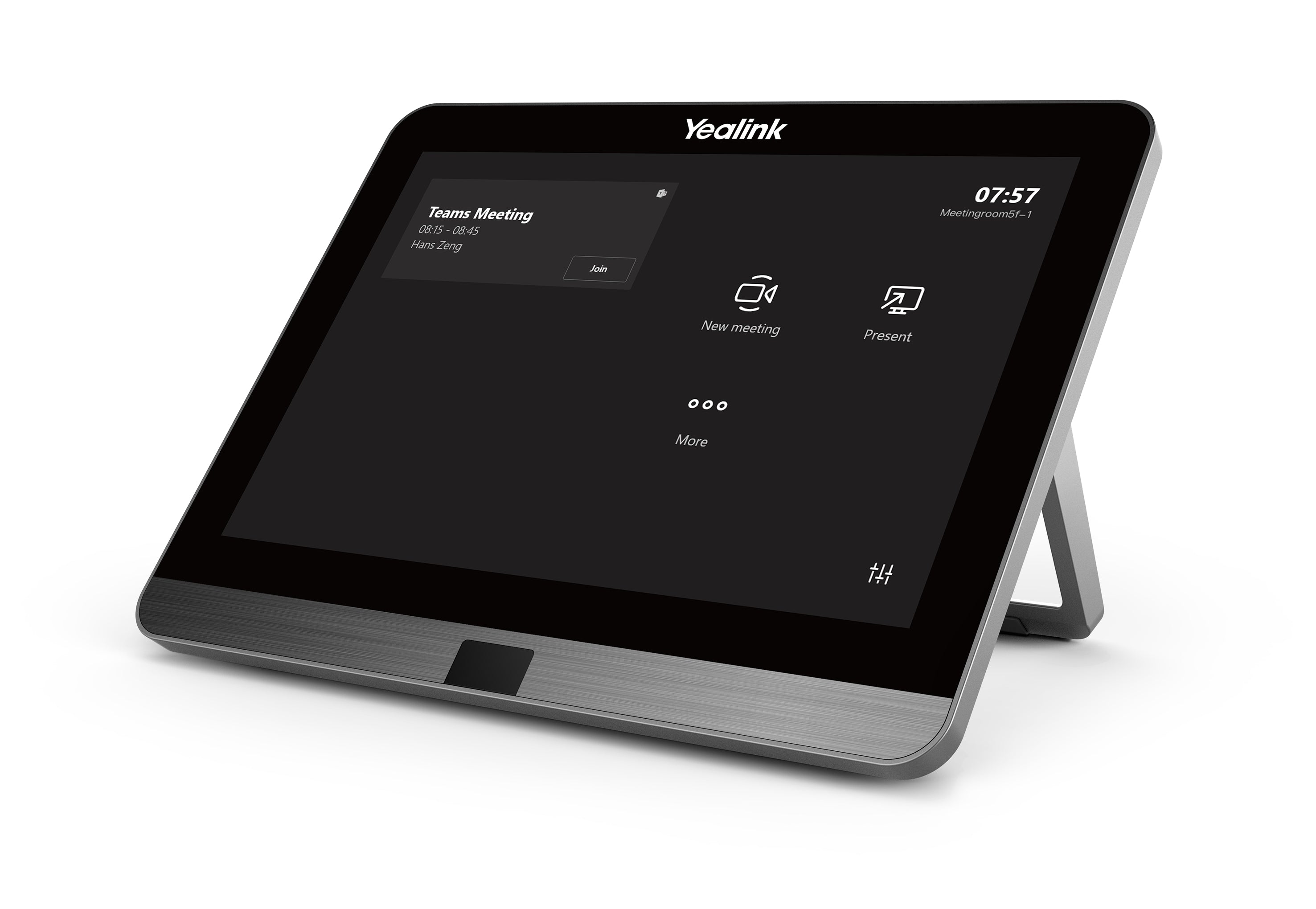 Yealink MTouch II 20.3 cm (8