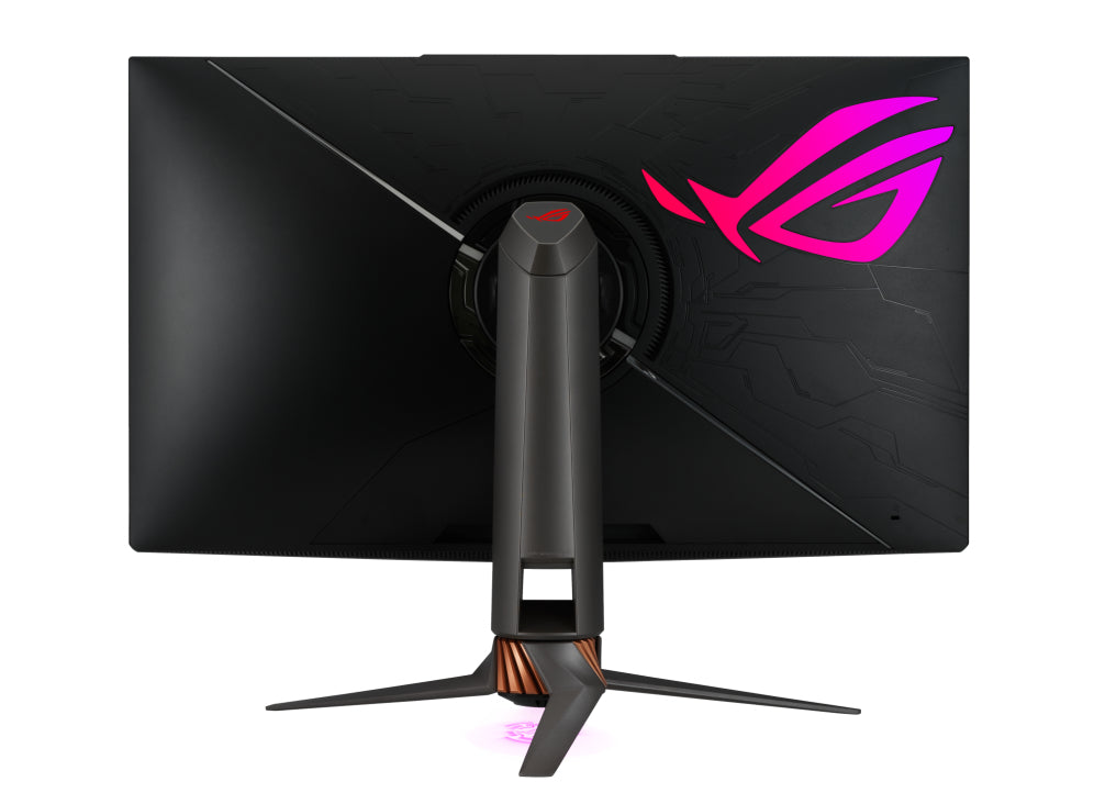 ASUS ROG Swift PG32UQX LED display 81.3 cm (32