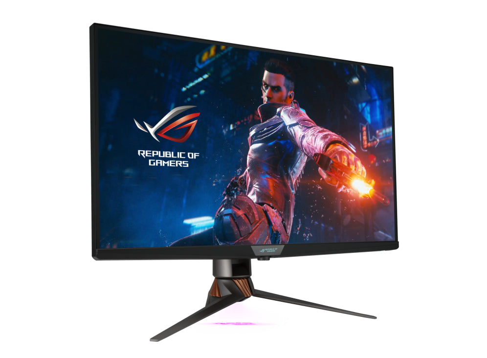 ASUS ROG Swift PG32UQX LED display 81.3 cm (32