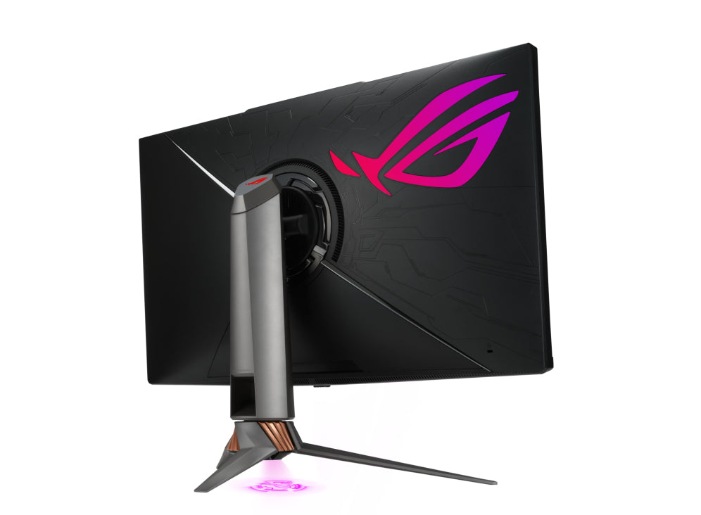 ASUS ROG Swift PG32UQX LED display 81.3 cm (32