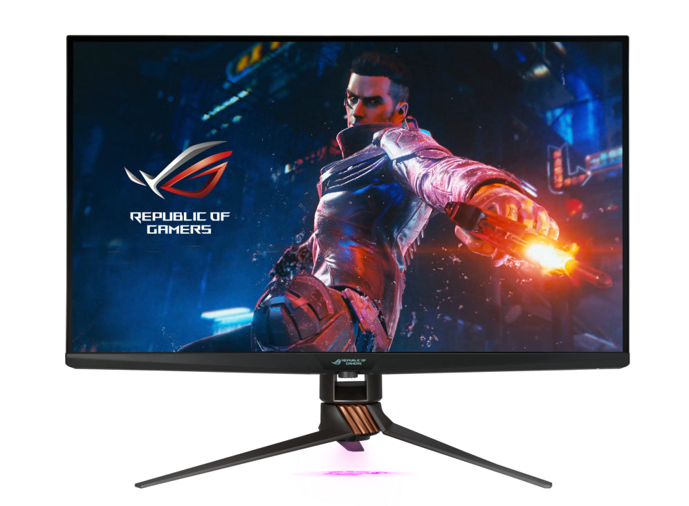ASUS ROG Swift PG32UQX LED display 81.3 cm (32