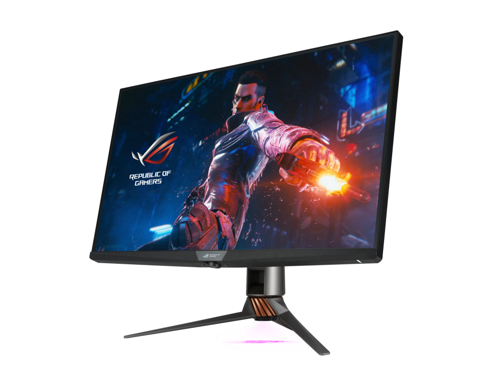 ASUS ROG Swift PG32UQX LED display 81.3 cm (32