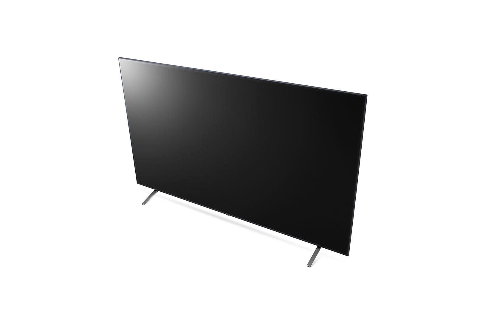 LG 86UR640S Signage Display Digital signage flat panel 2.18 m (86