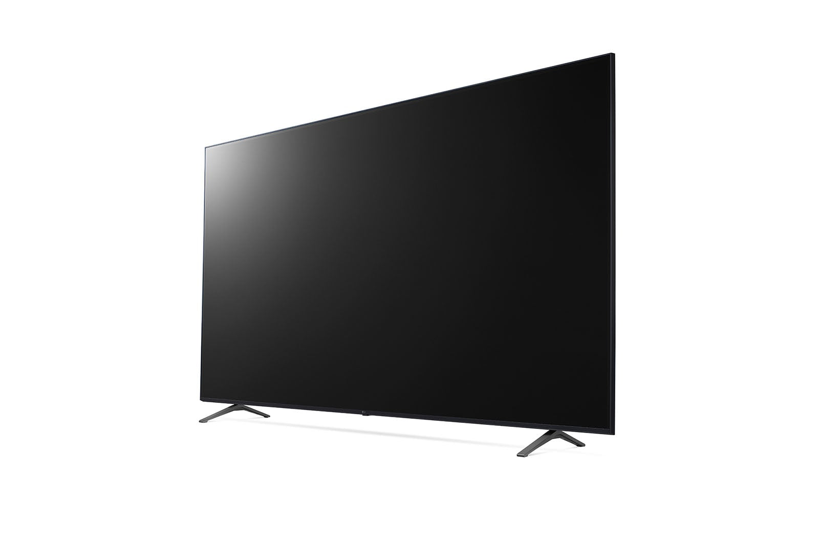 LG 86UR640S Signage Display Digital signage flat panel 2.18 m (86