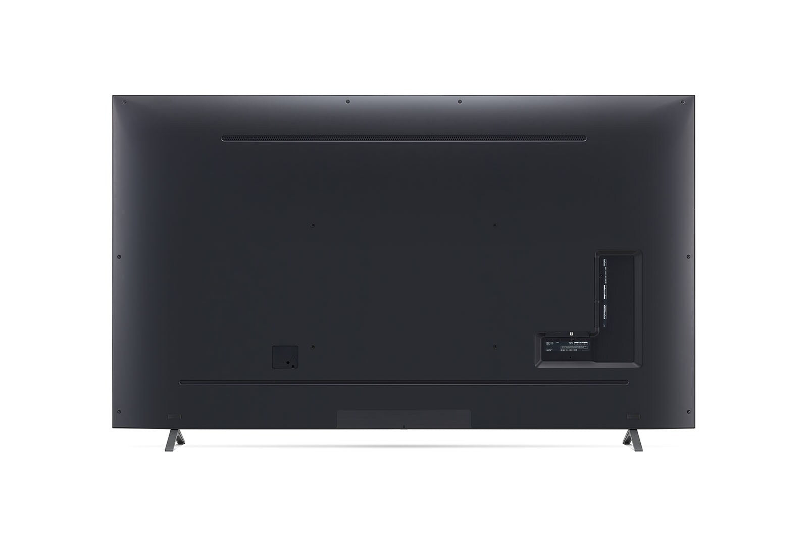 LG 86UR640S Signage Display Digital signage flat panel 2.18 m (86