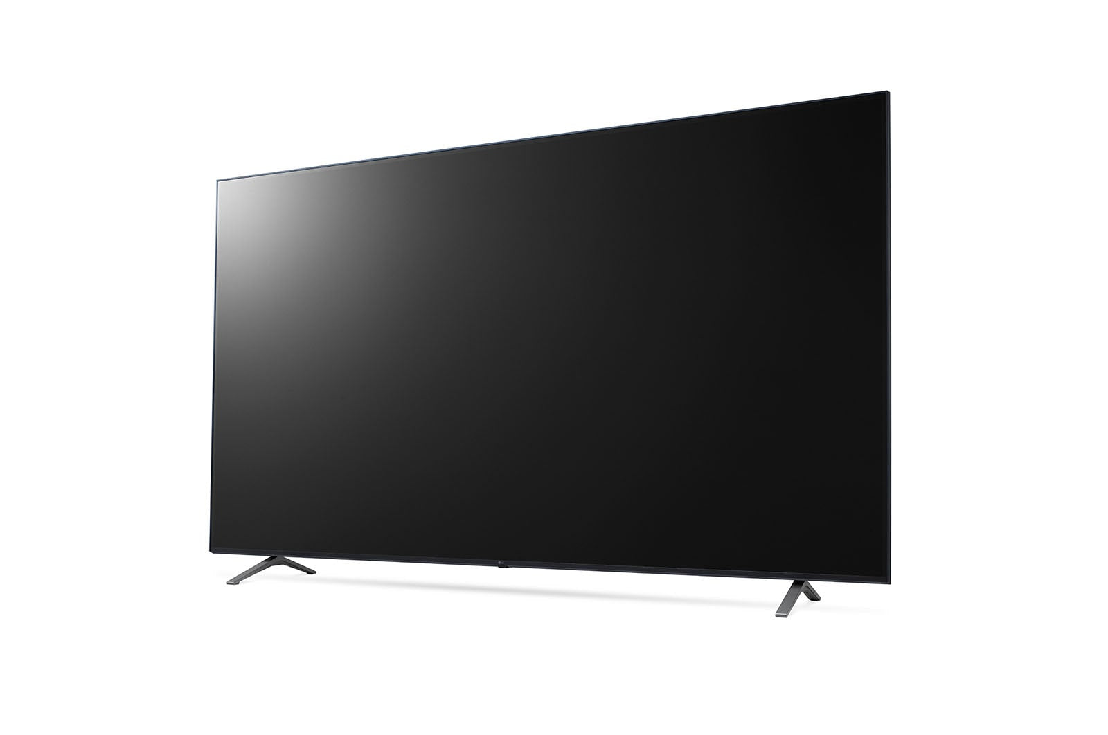 LG 86UR640S Signage Display Digital signage flat panel 2.18 m (86