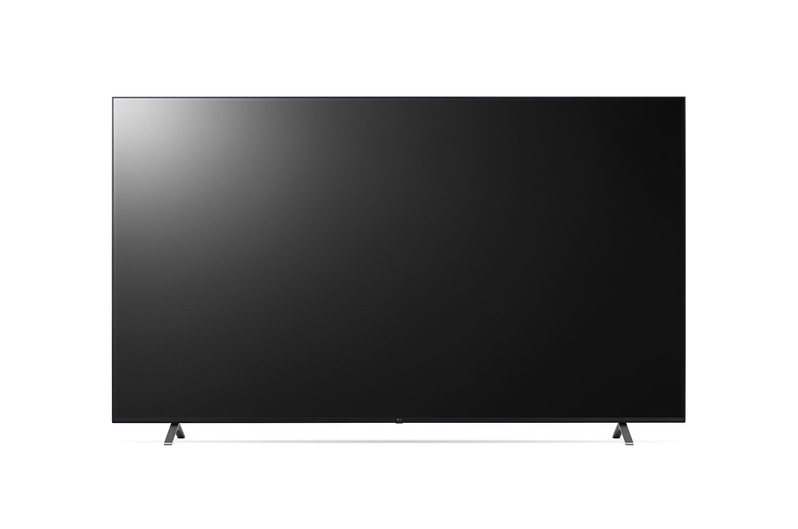 LG 86UR640S Signage Display Digital signage flat panel 2.18 m (86
