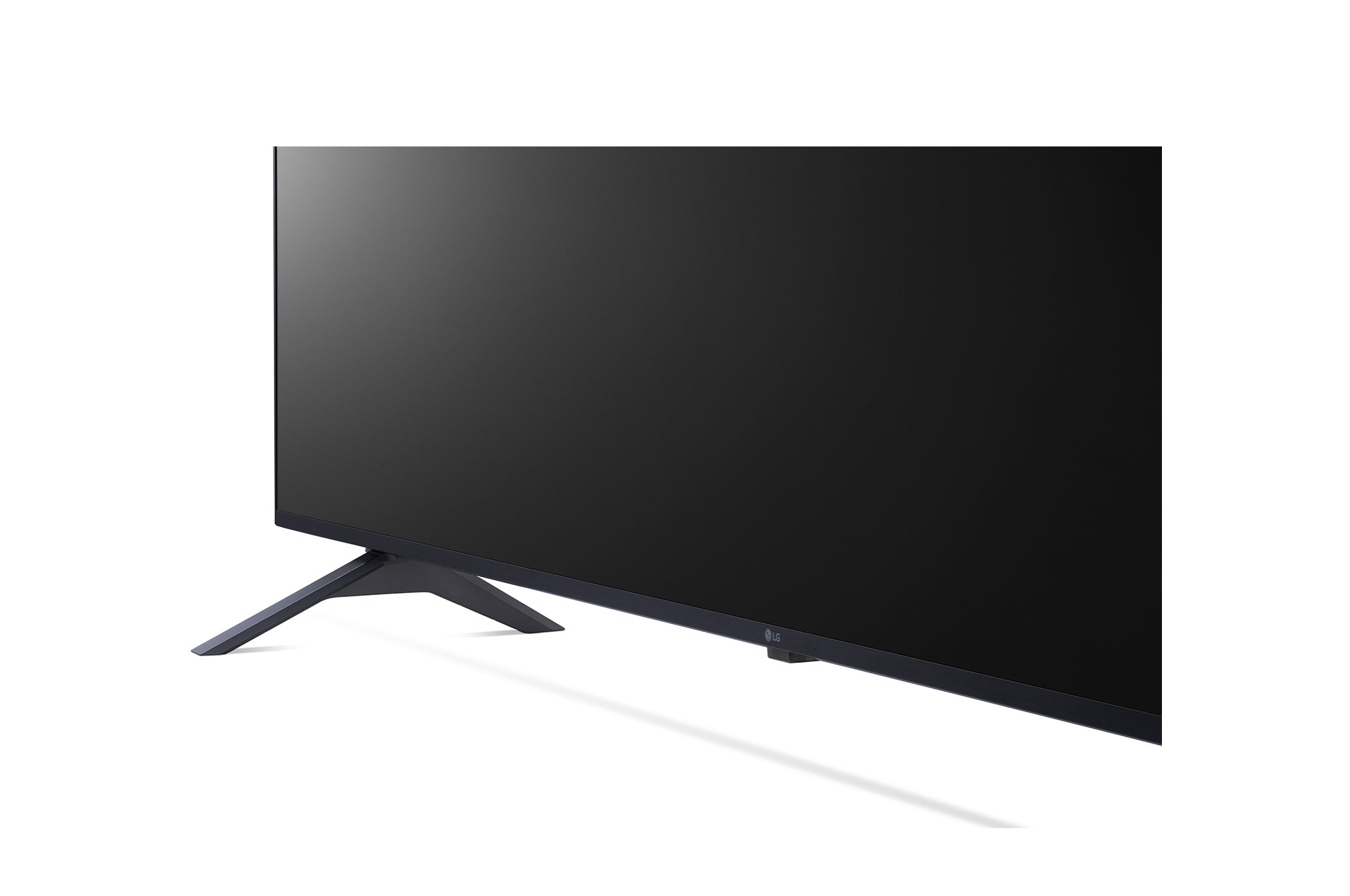 LG 50UR640S Signage Display Digital signage flat panel 127 cm (50