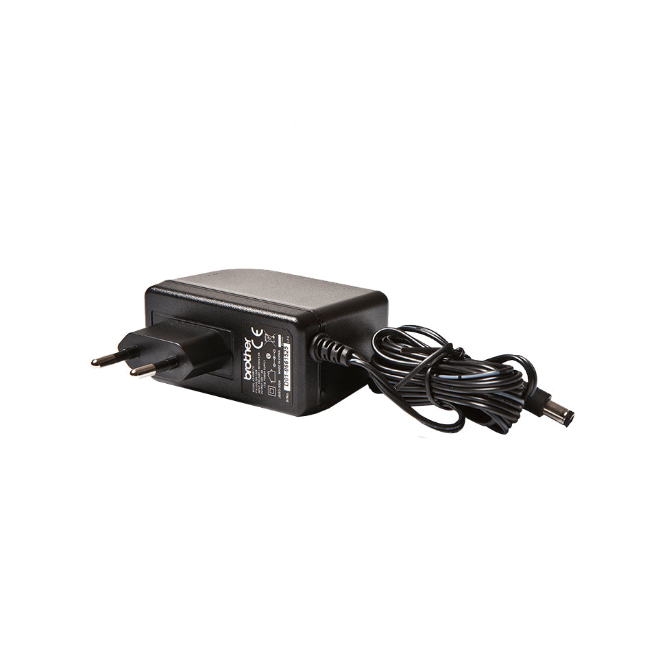 Brother AD-E001 power adapter/inverter Indoor Black