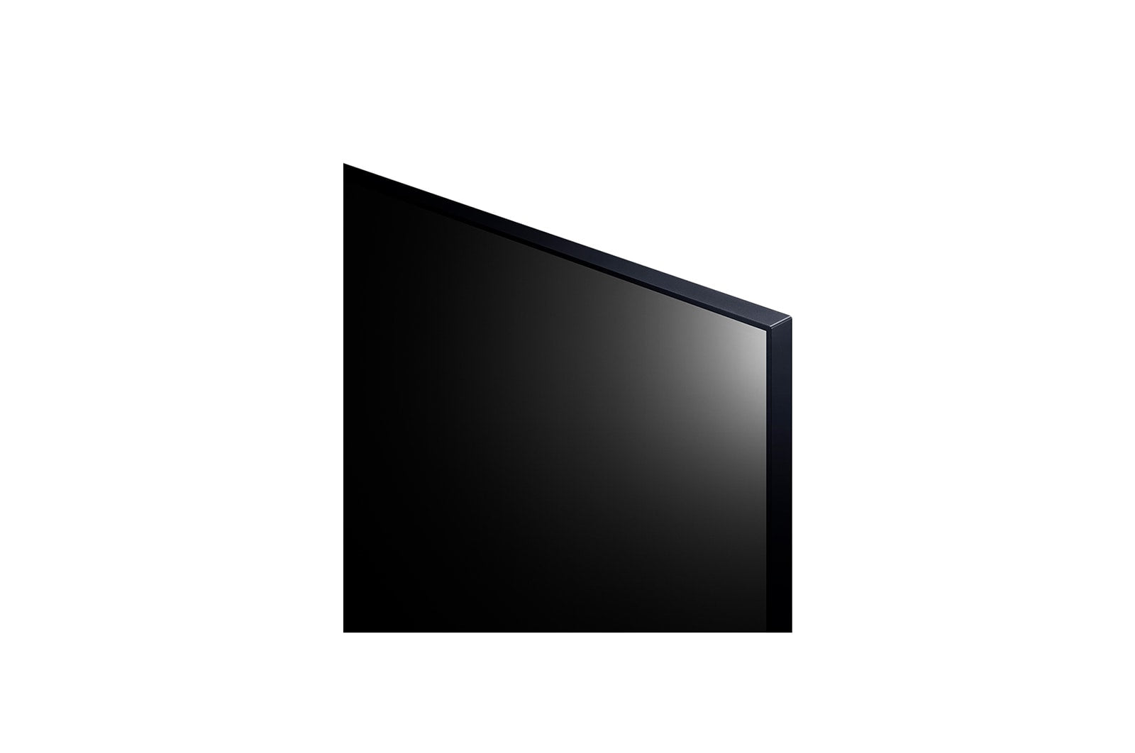 LG 65UL3J-B Signage Display Digital signage flat panel 165.1 cm (65