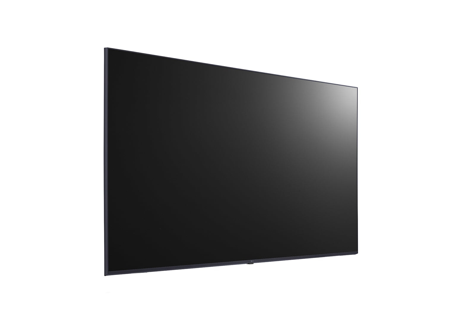LG 65UL3J-B Signage Display Digital signage flat panel 165.1 cm (65