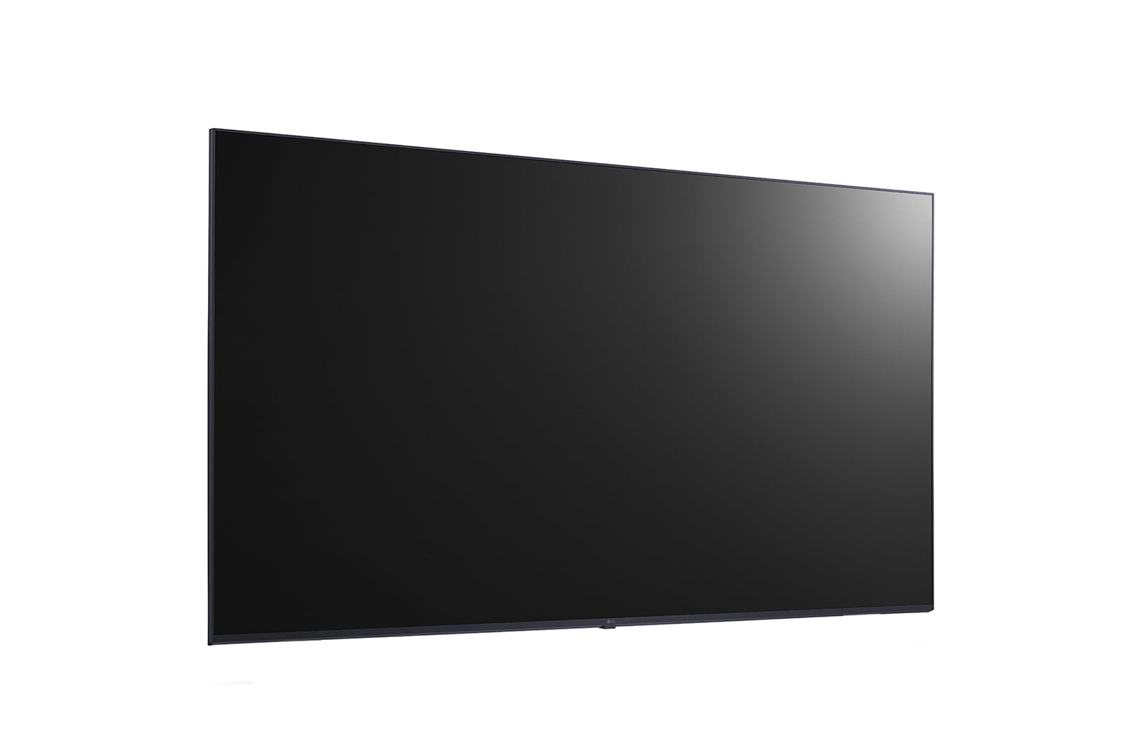 LG 65UL3J-B Signage Display Digital signage flat panel 165.1 cm (65