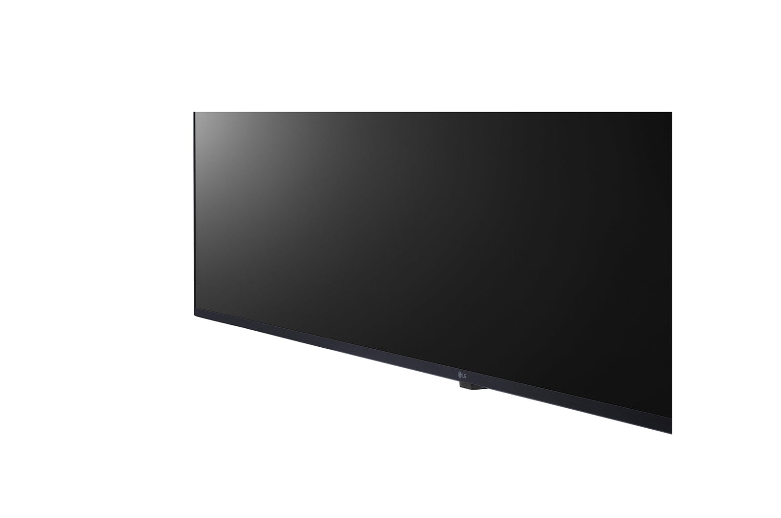LG 65UL3J-B Signage Display Digital signage flat panel 165.1 cm (65
