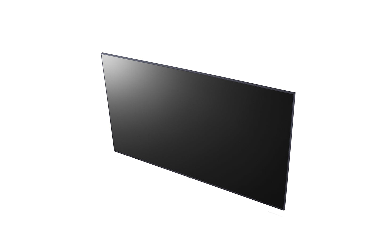 LG 65UL3J-B Signage Display Digital signage flat panel 165.1 cm (65