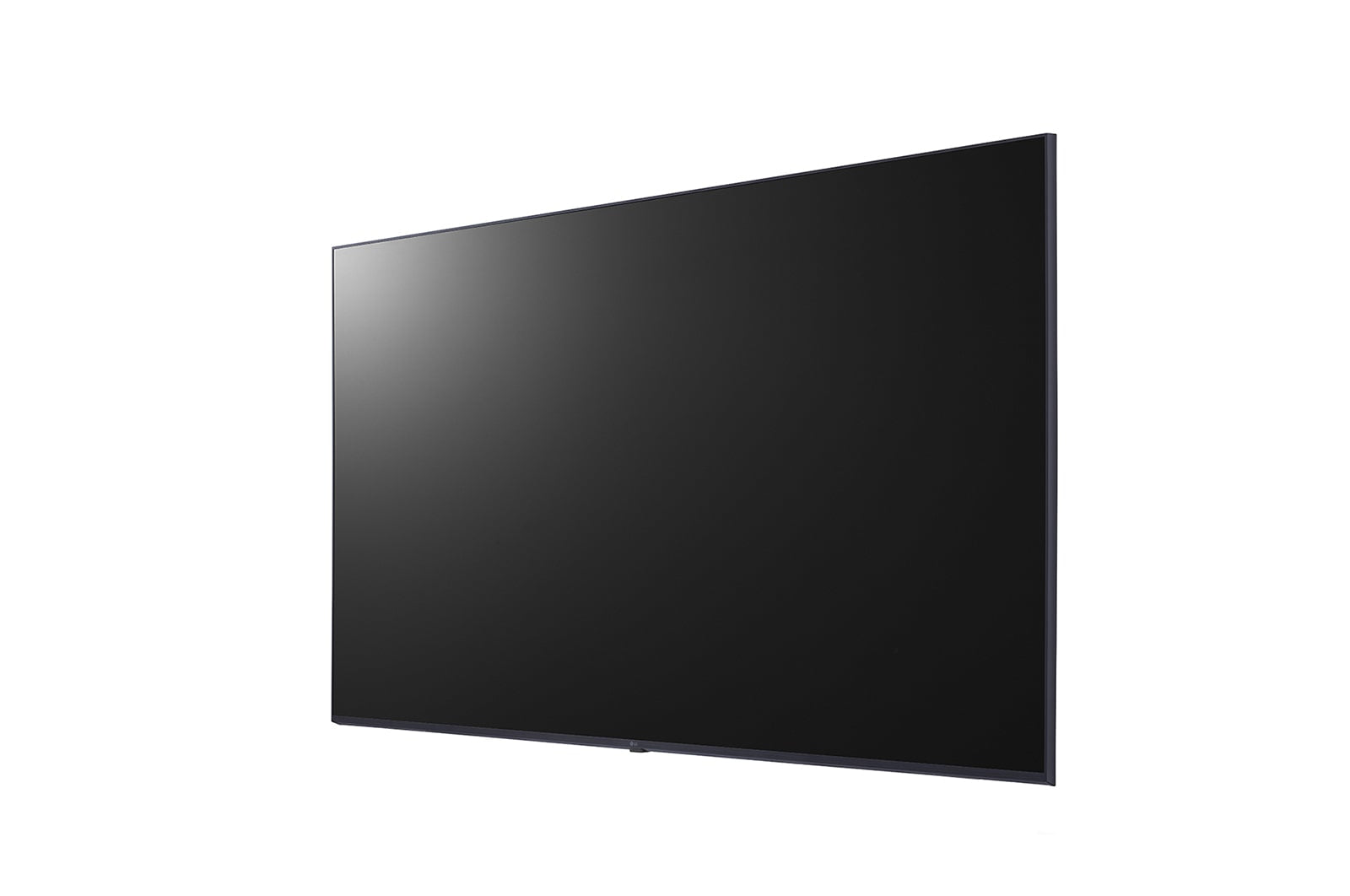 LG 65UL3J-B Signage Display Digital signage flat panel 165.1 cm (65