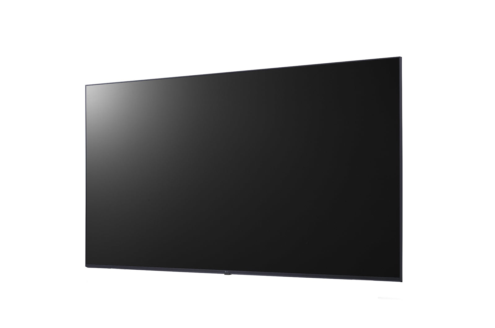 LG 65UL3J-B Signage Display Digital signage flat panel 165.1 cm (65