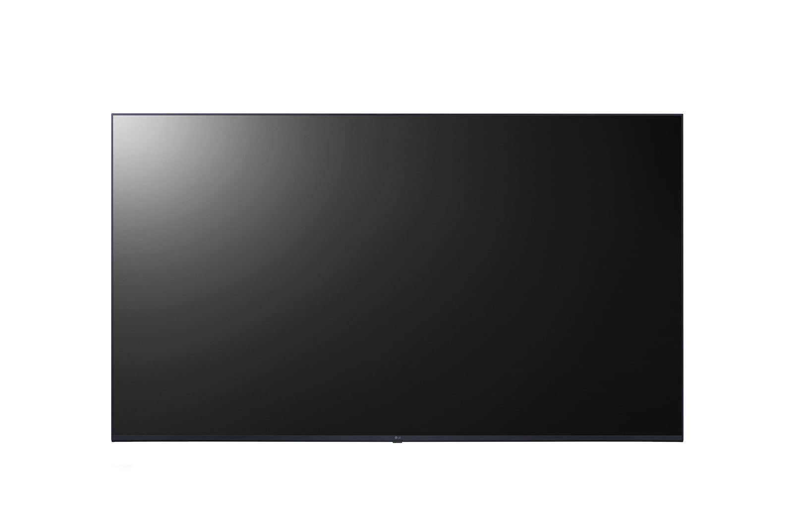 LG 65UL3J-B Signage Display Digital signage flat panel 165.1 cm (65