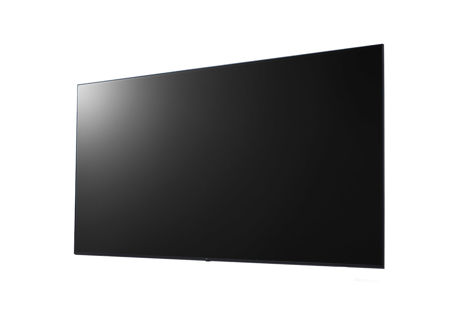 LG 75UL3J-B Signage Display Digital signage flat panel 190.5 cm (75