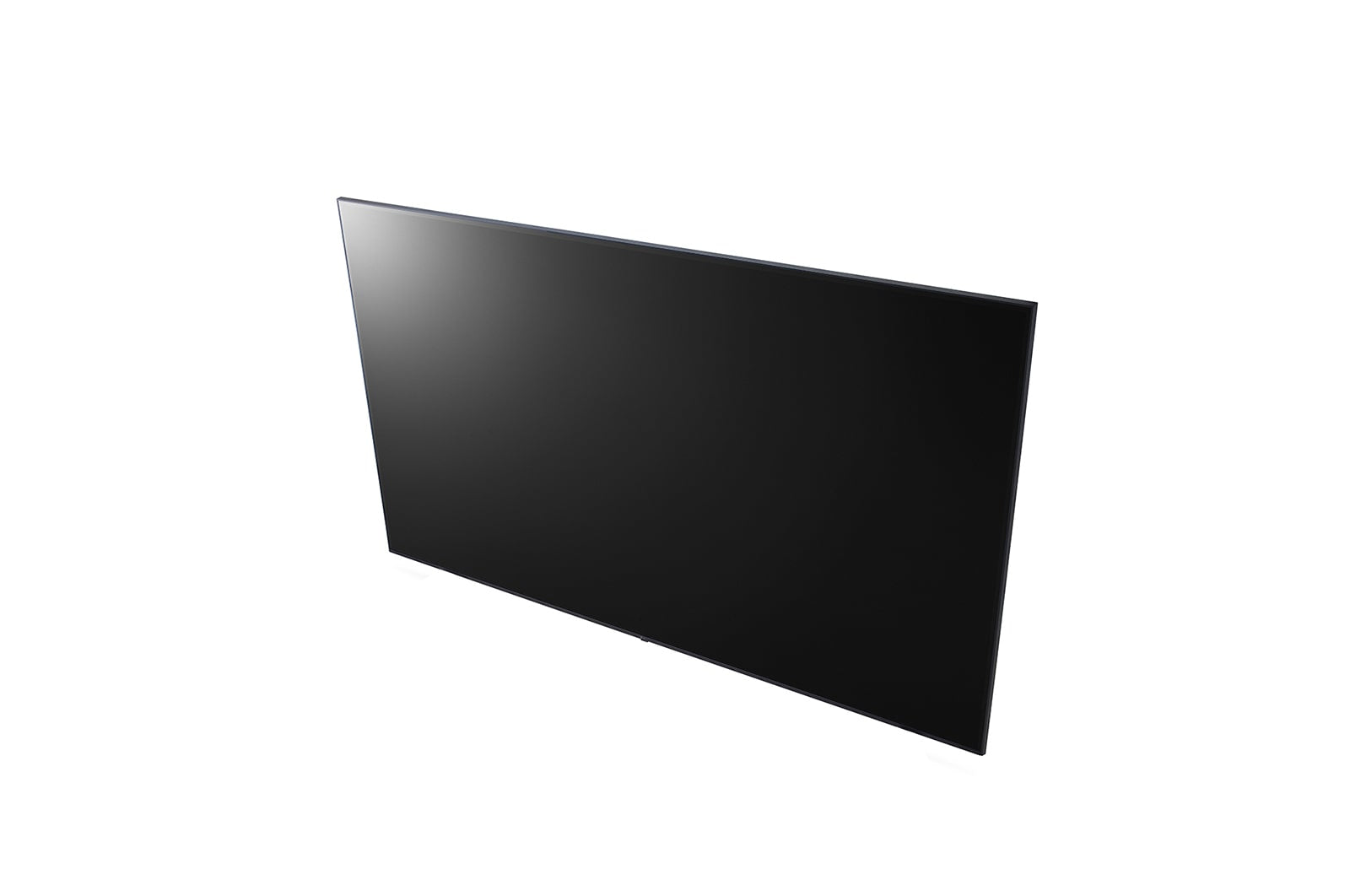 LG 75UL3J-B Signage Display Digital signage flat panel 190.5 cm (75