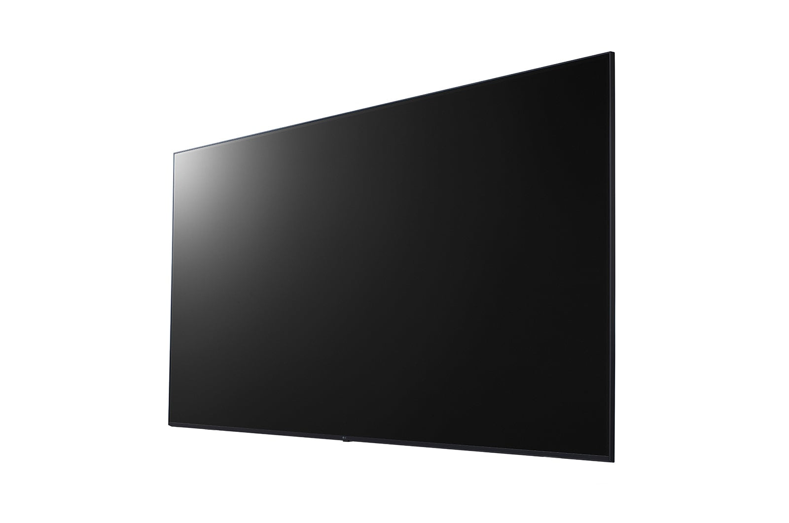 LG 75UL3J-B Signage Display Digital signage flat panel 190.5 cm (75