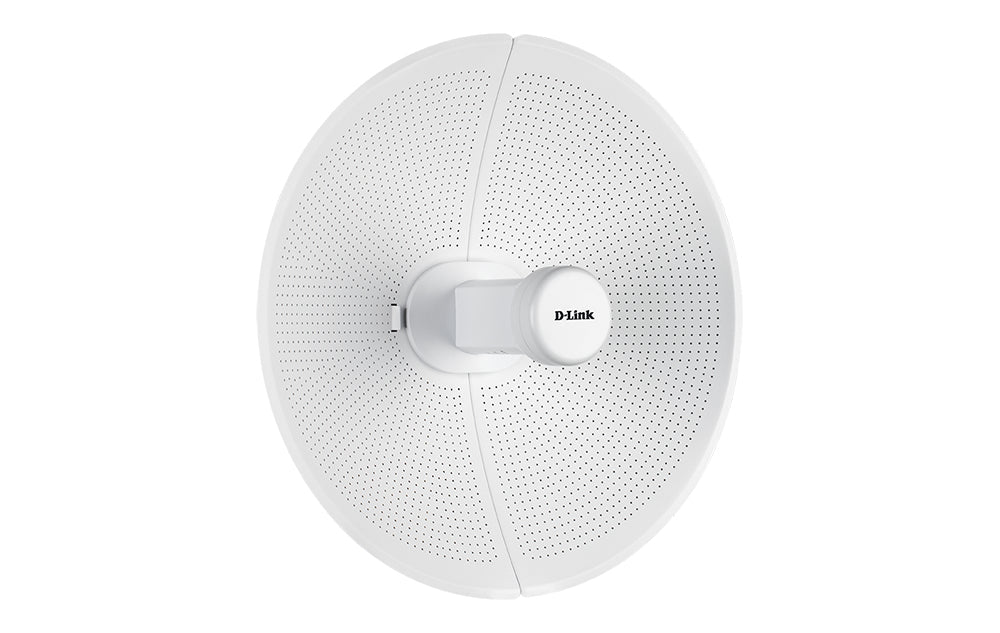 D-Link DAP-3712 867 Mbit/s White Power over Ethernet (PoE)