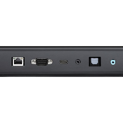Sharp MultiSync E558 Digital signage flat panel 138.7 cm (54.6
