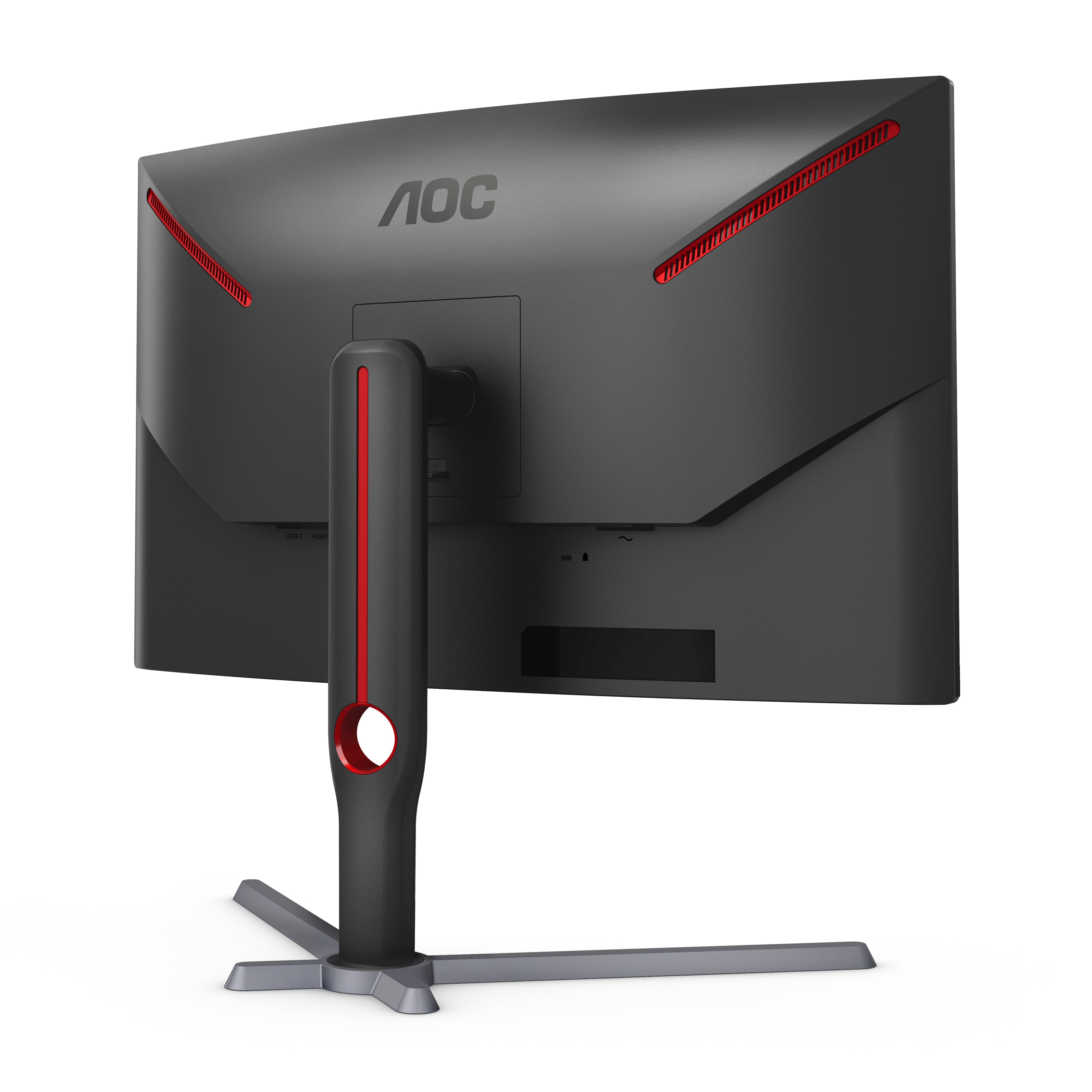 AOC G3 CQ27G3Z computer monitor 68.6 cm (27