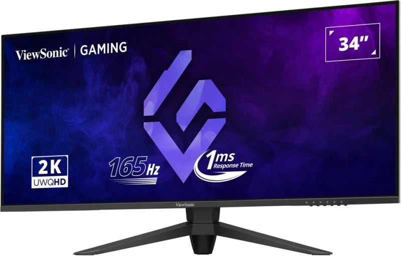 Viewsonic VX Series VX3480-2K-PRO computer monitor 86.4 cm (34