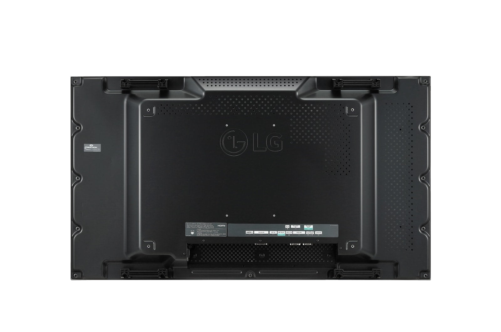 LG 49VL5PJ-A Signage Display Panorama design 124.5 cm (49