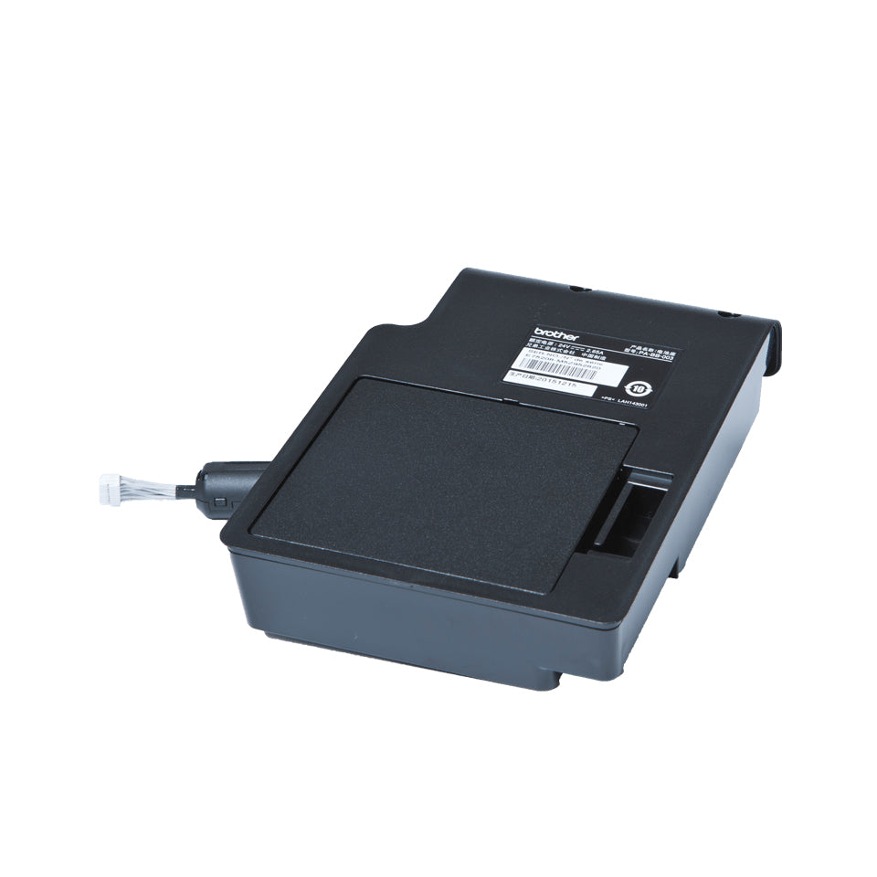 Brother PA-BB-003 printer/scanner spare part Battery 1 pc(s)