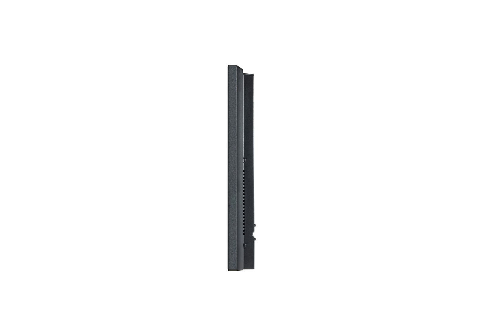 LG 32SM5J-B Digital signage display 81.3 cm (32') IPS Wi-Fi 400 cd/m² Full HD Black 24/7