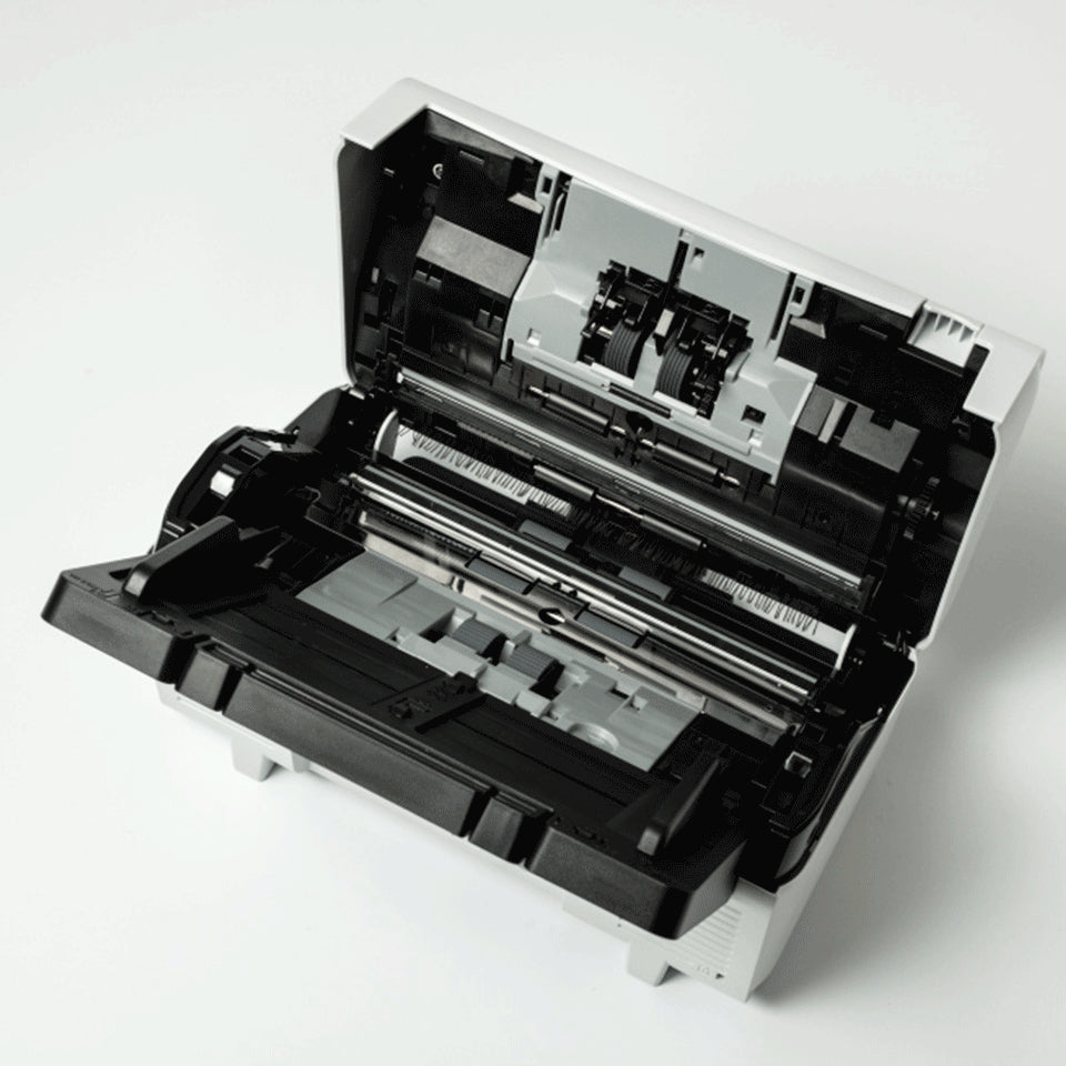 Brother PRKA3001 Roller 4 pc(s)