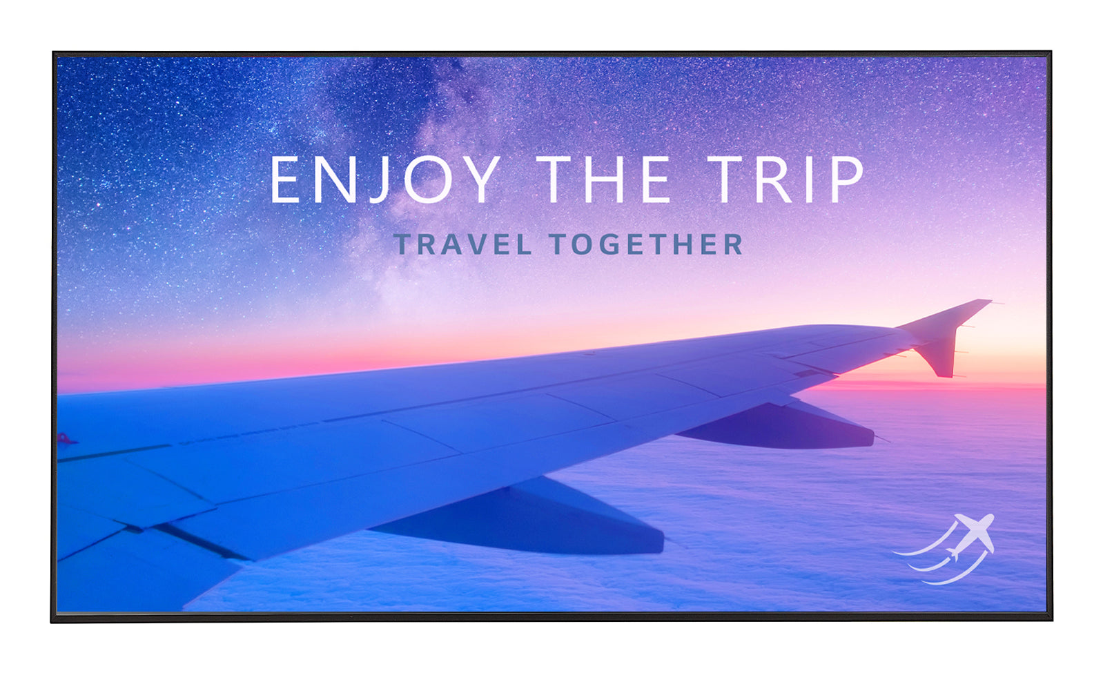 LG 65UH7N-E Signage Display Digital signage flat panel 165.1 cm (65