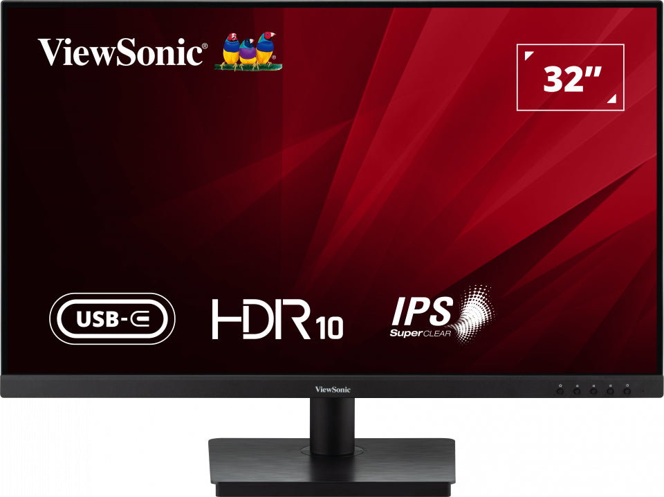 Viewsonic VA VA3209U-2K computer monitor 81.3 cm (32