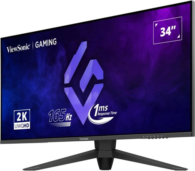 Viewsonic VX Series VX3480-2K-PRO computer monitor 86.4 cm (34