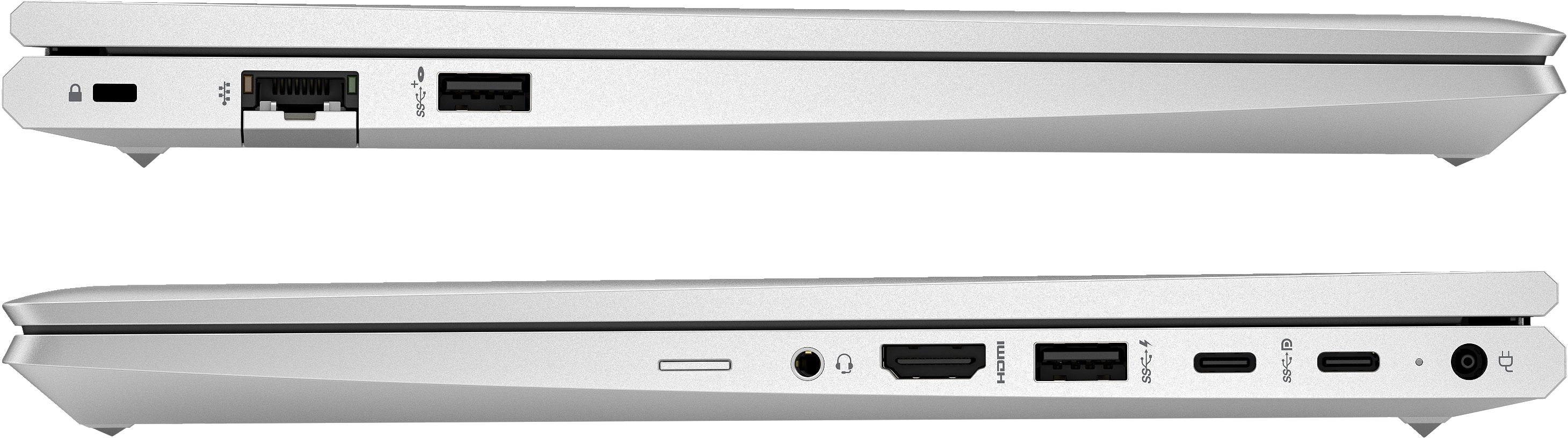HP ProBook 445 G10 AMD Ryzen™ 7 7730U Laptop 35.6 cm (14