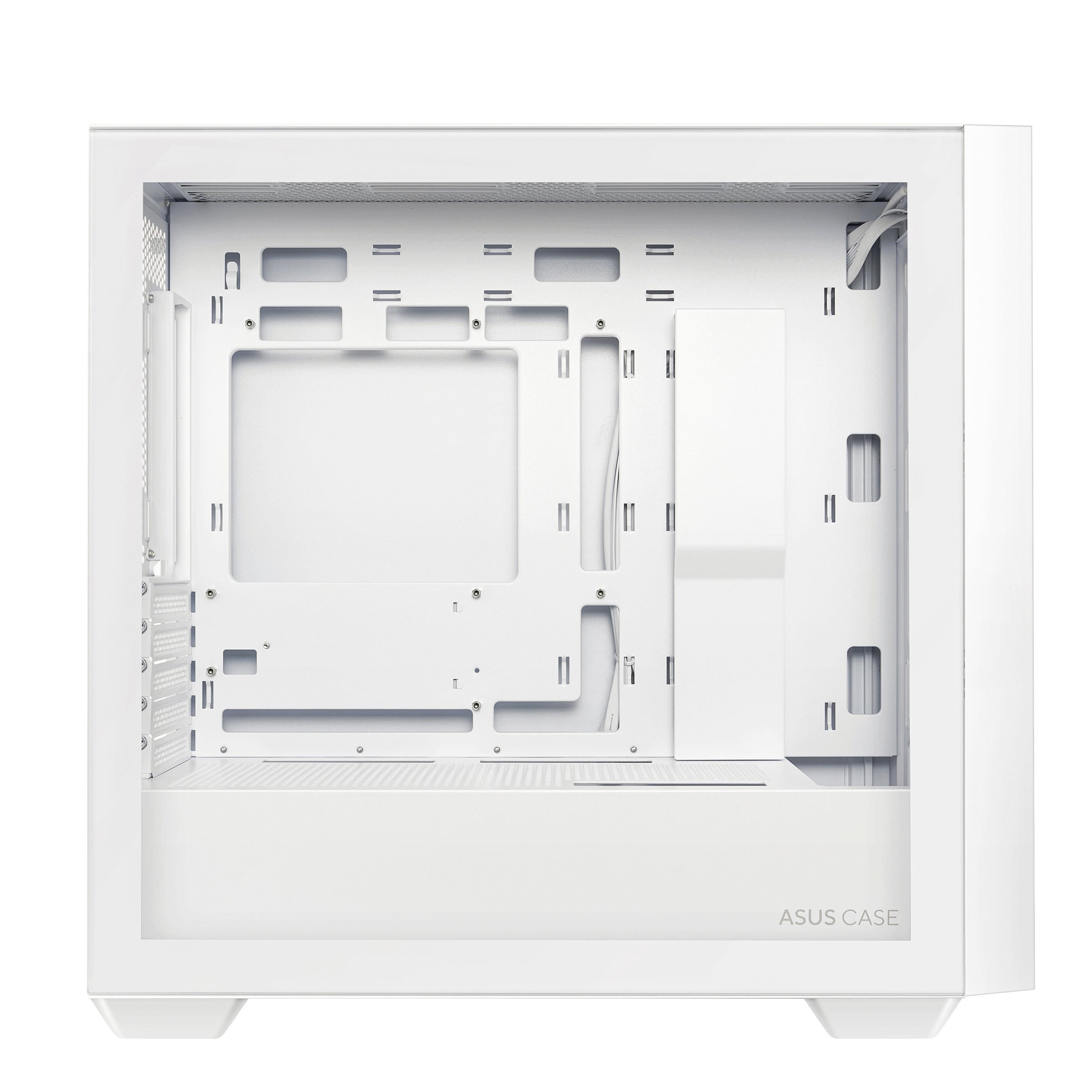 ASUS A21 CASE/WHT White