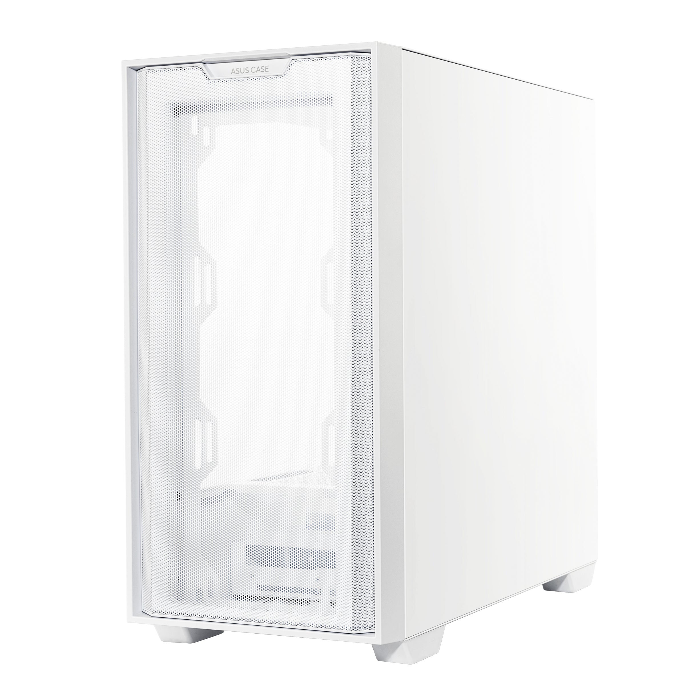 ASUS A21 CASE/WHT White