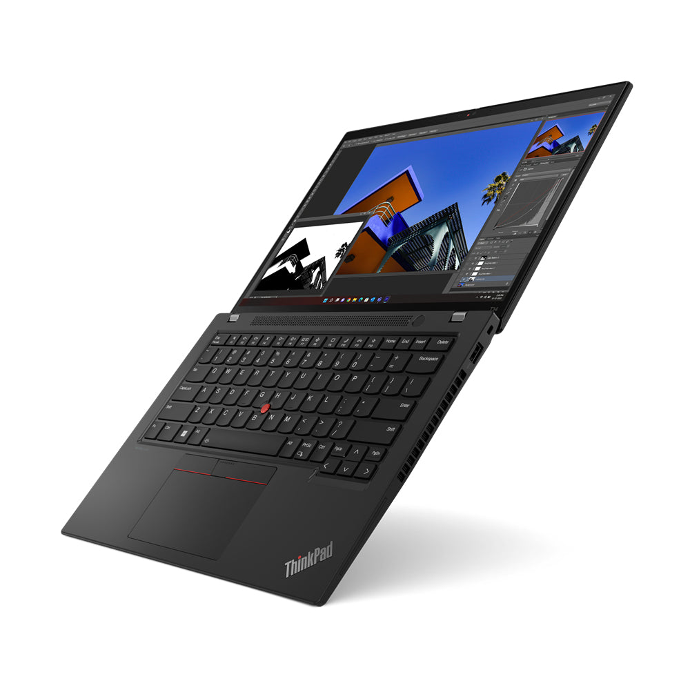 Lenovo ThinkPad T14 Intel® Core™ i7 i7-1355U Laptop 35.6 cm (14