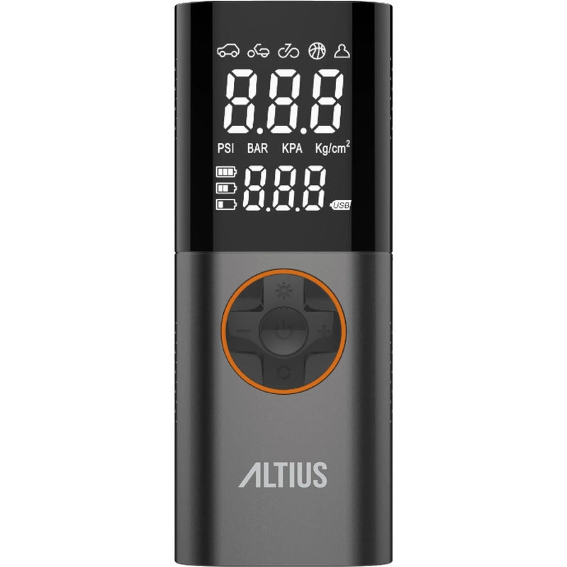 Gaming DesktopAltius Tyre Inflator