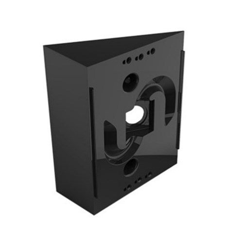 Gaming DesktopIP SOLO WEDGE BACKPLATE