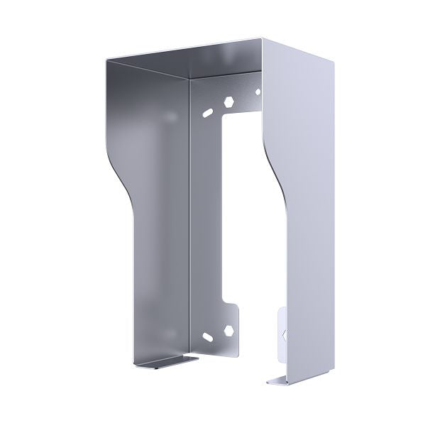 Gaming DesktopE21X RAIN HOOD-ON WALL SILVER