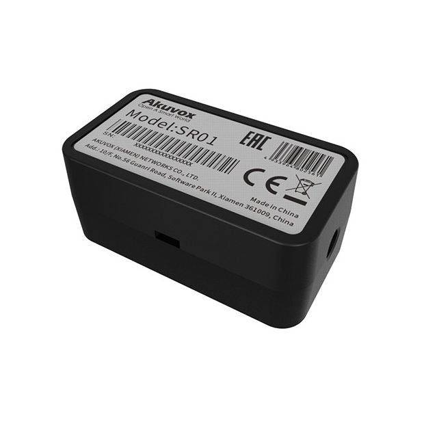 Gaming DesktopCOMPACT SECURITY SINGLE DOOR I/O MODULE